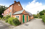 Lyne Village Hall