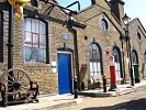 Walthamstow Pumphouse Museum