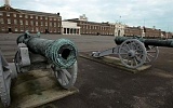 Royal Artillery Barracks