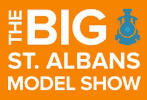 The Big St. Albans Model Show