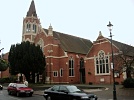 The Christ Church Centre