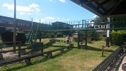 Chelmsford Society of Model Engineers
